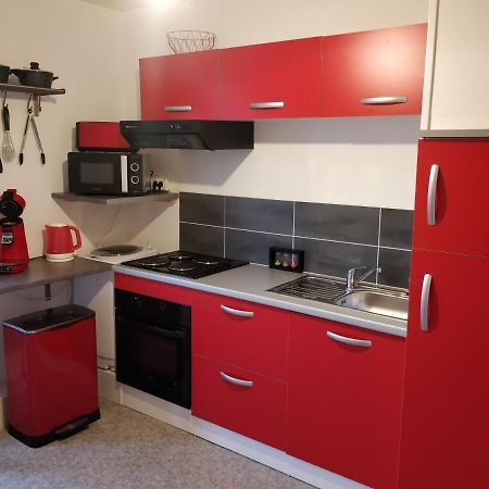 Les Jacinthes Apartment Berck Exterior foto