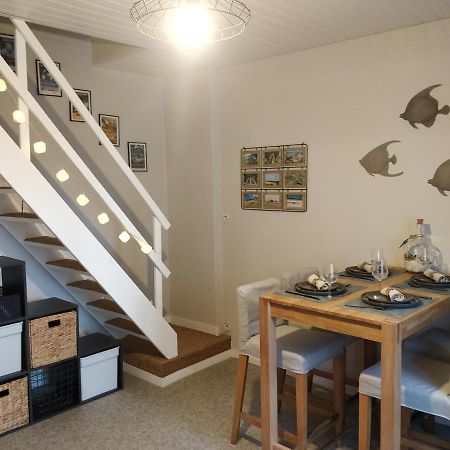 Les Jacinthes Apartment Berck Exterior foto