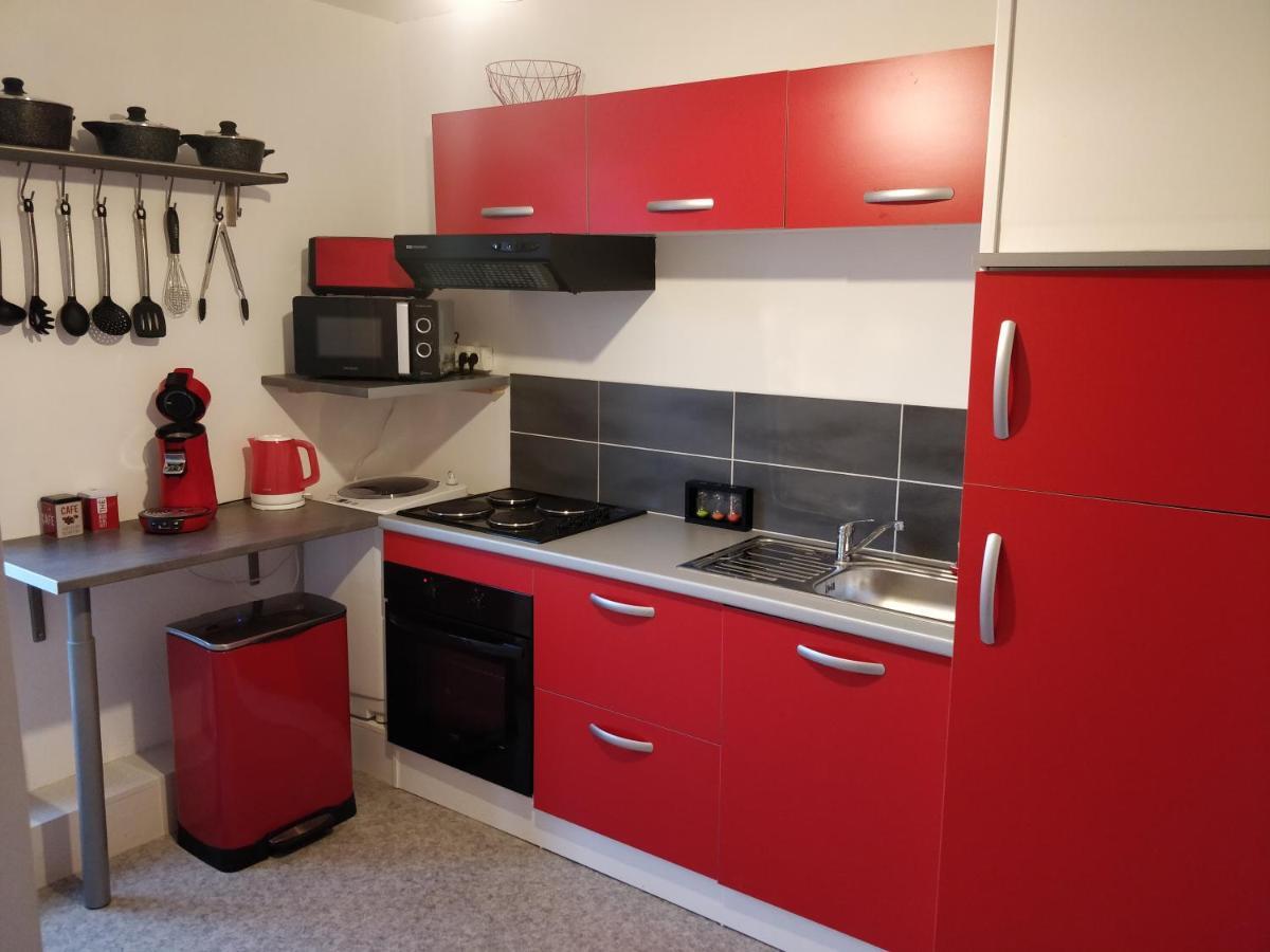 Les Jacinthes Apartment Berck Exterior foto