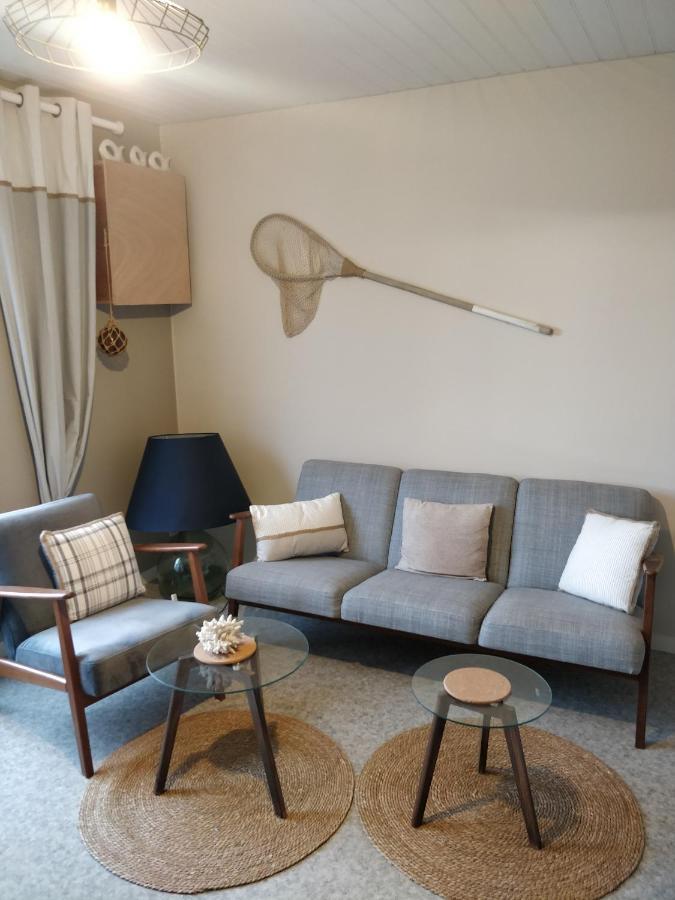 Les Jacinthes Apartment Berck Exterior foto